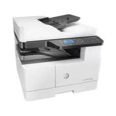 Urządzenie wielofunkcyjne HP LaserJet MFP M443NDA (8AF72A) 3 w 1