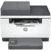 Urządzenie wielofunkcyjne HP LaserJet MFP M234SDN (6GX00F) 3w1