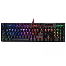 Klawiatura przewodowa A4Tech Bloody B820R RGB mechaniczna Gaming (LK BLUE SWITCH)