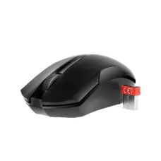 Mysz bezprzewodowa A4Tech G3-200N-1 V-Track czarna