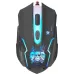 Mysz przewodowa Defender SKULL GM-180L 3200dpi 6P + podkładka Gaming + GRA