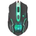 Mysz przewodowa Defender SKULL GM-180L 3200dpi 6P + podkładka Gaming + GRA