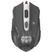 Mysz przewodowa Defender SKULL GM-180L 3200dpi 6P + podkładka Gaming + GRA