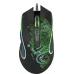 Mysz przewodowa Defender VENOM GM-640L 3200dpi Gaming 8P + GRA