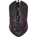 Mysz przewodowa Defender WITCHER GM-990 3200dpi 6P Gaming RGB + GRA