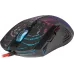 Mysz przewodowa Defender INVOKER GM-947 3200dpi 6P Gaming + GRA