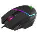 Mysz przewodowa Defender WARFAME GM-880L 12800dpi 8P Gaming RGB FIRE