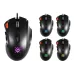 Mysz przewodowa Defender OVERSIDER GM-917 12000dpi 14P Gaming RGB