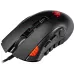 Mysz przewodowa Defender OVERSIDER GM-917 12000dpi 14P Gaming RGB