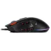 Mysz przewodowa Defender OVERSIDER GM-917 12000dpi 14P Gaming RGB