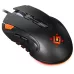 Mysz przewodowa Defender OVERSIDER GM-917 12000dpi 14P Gaming RGB