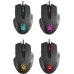 Mysz przewodowa Defender WOLVERINE GM-700L 12800dpi 7P Gaming RGB