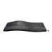 Klawiatura bezprzewodowa Logitech ERGO K860 SPLIT KEYBOARD FOR BUSINESS grafitowa