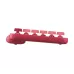 Klawiatura Logitech Pop Keys Coral Rose  920-010737