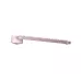 Klawiatura bezprzewodowa Logitech MX Key Mini różowa