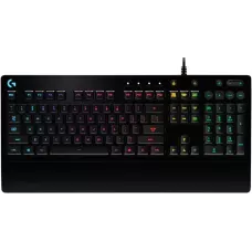 Klawiatura przewodowa Logitech G213 Prodigy USB czarna