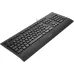 Klawiatura przewodowa Logitech K280e BUSINESS USB OEM czarna