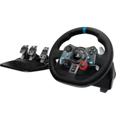 Kierownica z pedałami Logitech G29 Driving Force