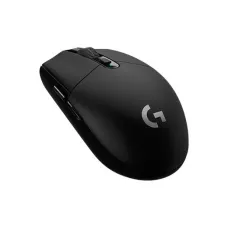 Mysz bezprzewodowa Logitech G305 LIGHTSPEED optyczna Gaming czarna