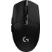 Mysz bezprzewodowa Logitech G305 LIGHTSPEED optyczna Gaming czarna