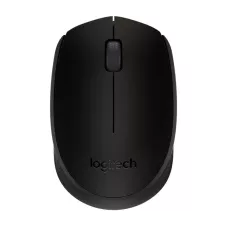 Mysz bezprzewodowa Logitech M171 optyczna czarna