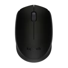 Mysz bezprzewodowa Logitech M171 optyczna czarna