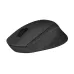 Mysz bezprzewodowa Logitech M280 optyczna czarna