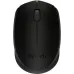 Mysz bezprzewodowa Logitech B170 optyczna czarna