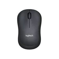 Mysz bezprzewodowa Logitech M220 Silent optyczna czarna