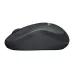 Mysz bezprzewodowa Logitech M220 Silent optyczna czarna