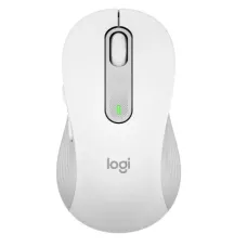 Mysz bezprzewodowa Logitech Signature M650 optyczna biała