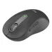 Mysz bezprzewodowa Logitech Signature M650 optyczna grafitowa