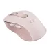 Mysz bezprzewodowa Logitech Signature M650 optyczna różowa