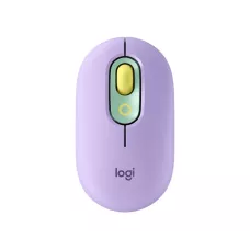 Mysz bezprzewodowa Logitech Pop Mouse Fresh Vibes optyczna