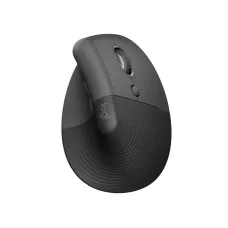 Mysz bezprzewodowa Logitech Lift Vertical Ergonomic Mouse GRAPHITE / BLACK