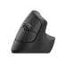 Mysz bezprzewodowa Logitech Lift Vertical Ergonomic Mouse GRAPHITE / BLACK