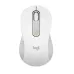 Mysz bezprzewodowa Logitech Signature M650 L optyczna OFF-WHITE