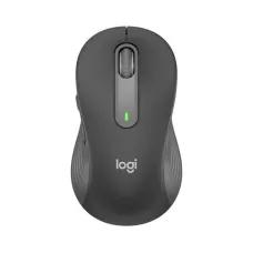 Mysz bezprzewodowa Logitech Signature M650 optyczna Grafitowa