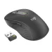 Mysz bezprzewodowa Logitech Signature M650 optyczna Grafitowa