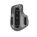 Mysz bezprzewodowa Logitech MX MASTER 3S FOR MAC Space Gray