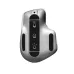 Mysz bezprzewodowa Logitech MX MASTER 3S FOR MAC jasnoszara