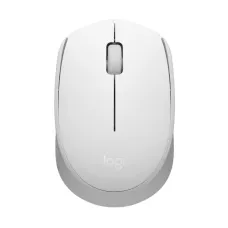 Mysz bezprzewodowa Logitech M171 optyczna biała