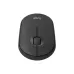 Mysz bezprzewodowa Logitech Pebble Mouse 2 M350s optyczna grafitowa