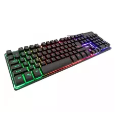 Klawiatura przewodowa MS Elite C505 US Layout Gaming