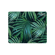 Podkładka pod mysz FOTO Natec Modern Art - Palm tree 220x180mm 10-Pack