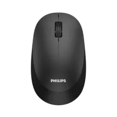 Mysz bezprzewodowa PHILIPS SPK7307BL/00 1600 DPI czarna