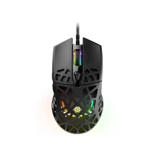 Mysz przewodowa Tracer GAMEZONE Reika RGB USB optyczna