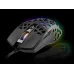 Mysz przewodowa Tracer GAMEZONE Reika RGB USB optyczna