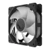 Wentylator Asus TUF GAMING TR120 FAN ARGB BLACK 3IN1 120mm PWM