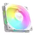 Wentylator Asus TUF GAMING TR120 FAN ARGB WHITE 3IN1 120mm PWM